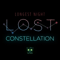 Lost Constellation Box Art