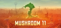 Mushroom 11 Box Art