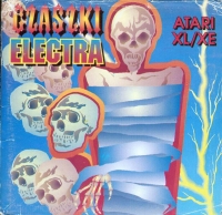 Czaszki / Electra Box Art