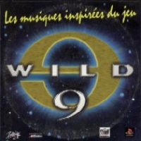 Wild 9 - Les musiques inspirées du jeu Box Art