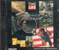Time Life: Kleinbeeld Fotografie (small box) Box Art
