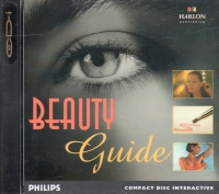 Beauty Guide [NL] Box Art