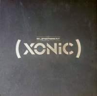 Superbeat: Xonic - Limited Edition Box Art