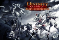 Divinity: Original Sin - Enhanced Edition Box Art