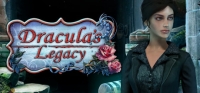 Dracula's Legacy Box Art