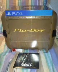 Fallout 4 - Pip-Boy Edition [NZ] Box Art