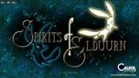 Spirits of Elduurn Box Art