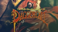 Elder Scrolls, The: Chapter II: Daggerfall Box Art