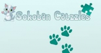 EP Sokoban Catzzles Box Art
