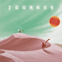 Journey (8BIT-8002) Box Art