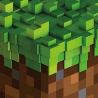 Minecraft Volume Alpha - Limited Edition Box Art