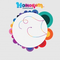 Hohokum Soundtrack Box Art