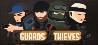 Of Guards and Thieves Box Art