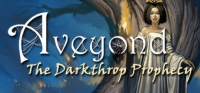 Aveyond: The Darkthrop Prophecy Box Art