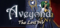 Aveyond: The Lost Orb Box Art
