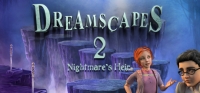 Dreamscapes 2: Nightmare's Heir - Premium Edition Box Art
