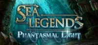 Sea Legends: Phantasmal Light - Collector's Edition Box Art