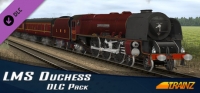 Trainz: The Dutchess Box Art