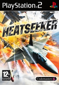 Heatseeker [FR] Box Art