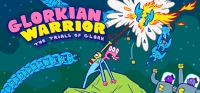 Glorkian Warrior: Trials of Glork Box Art