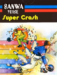 Super Crash Box Art