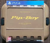 Fallout 4 - Pip-Boy Edition Box Art