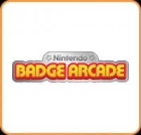 Nintendo Badge Arcade Box Art