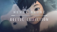Never Alone - Arctic Collection Box Art