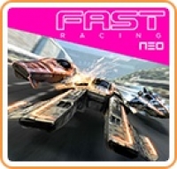 FAST Racing NEO Box Art