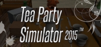 Tea Party Simulator 2015 Box Art