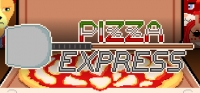 Pizza Express Box Art