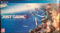Just Cause 3 - Collector's Edition Box Art