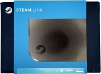 Steam Link Box Art