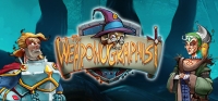 Weaponographist, The Box Art