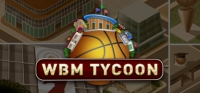 World Basketball Tycoon Box Art