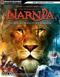 Chronicles of Narnia, The: The Lion, The Witch and The Wardrobe Box Art