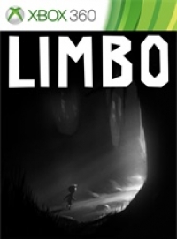 Limbo Box Art