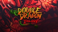 Double Dragon Trilogy Box Art