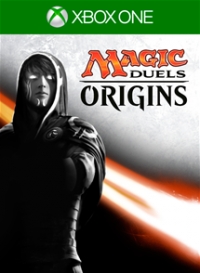 Magic Duels: Origins Box Art