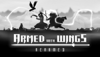 Armed with Wings: Rearmed Box Art