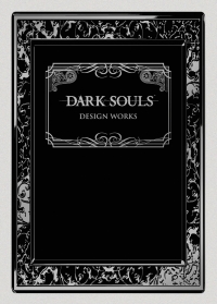 Dark Souls: Design Works Box Art