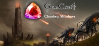 GemCraft: Chasing Shadows Box Art