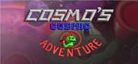 Cosmo's Cosmic Adventure Box Art