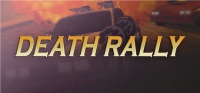 Death Rally (Classic) Box Art
