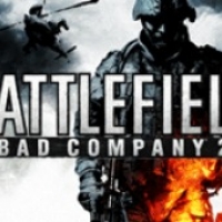 Battlefield: Bad Company 2 Box Art