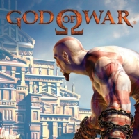God of War HD Box Art