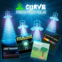 Curve Digital Mega Bundle Box Art
