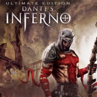 Dante's Inferno Ultimate Edition Box Art