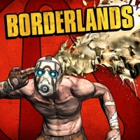 Borderlands - Ultimate Edition Box Art