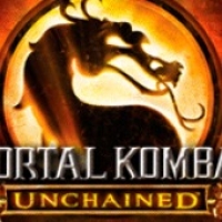Mortal Kombat: Unchained Box Art